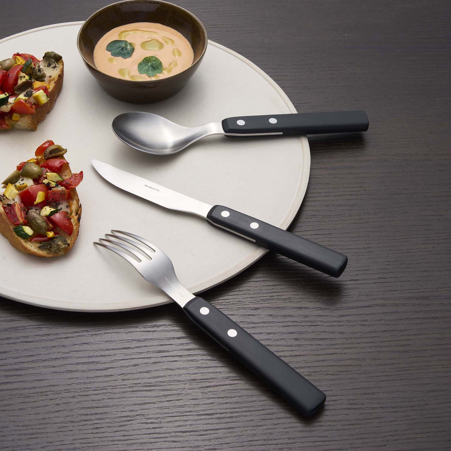 Искусство сервировки