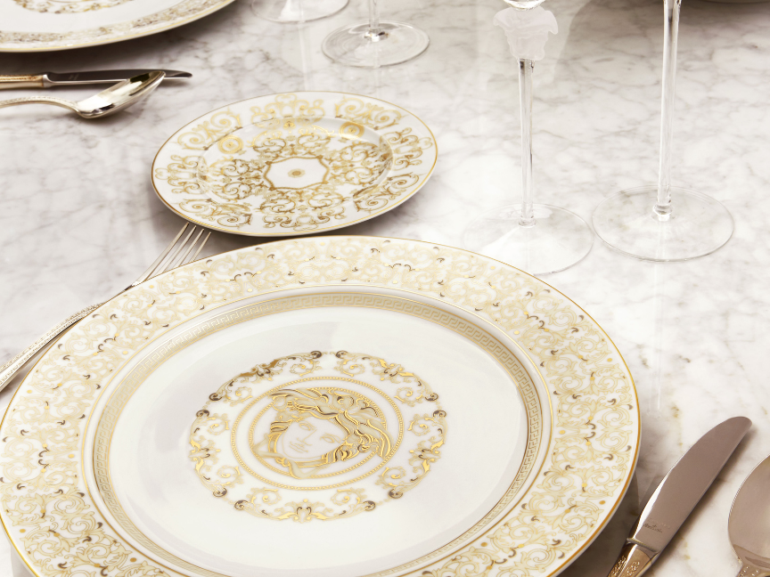 Rogaska Crystal Brilliance